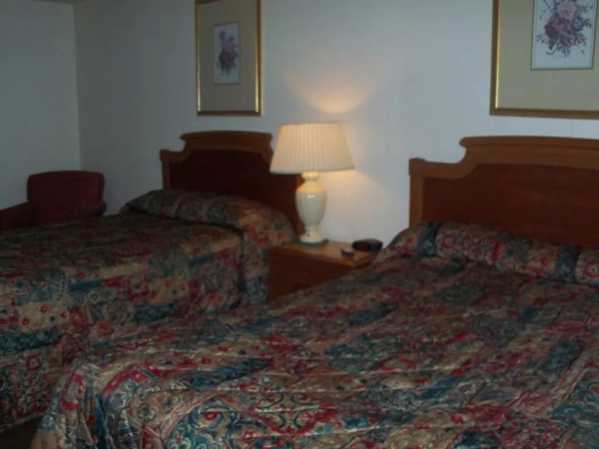 Best Western Bavaria Inn