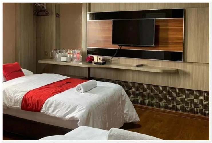 Standard Family room