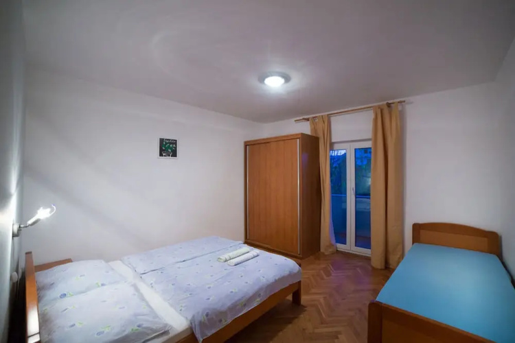 Apartment Sanic Rab