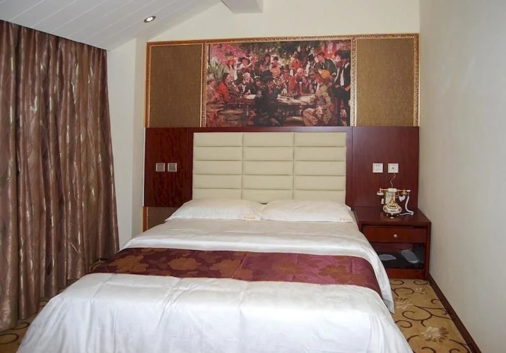 Otel görseli