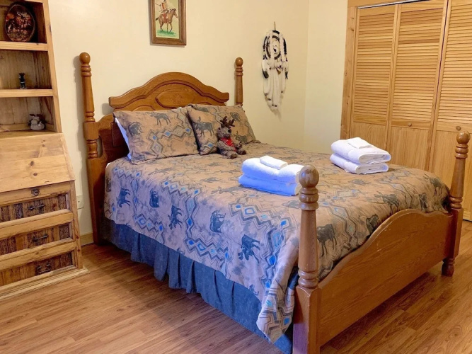 Ridgeview Lodge - 3 Br Home