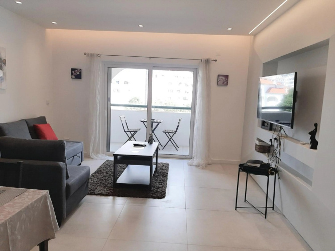 Apartamento Max Tropical by Sunnyway