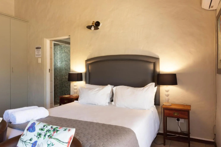 Owls Nest Self Catering