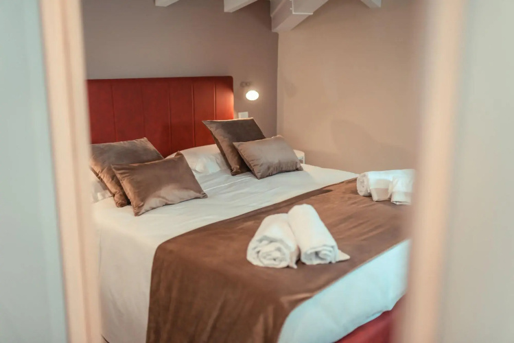 B&B A'Coffa
