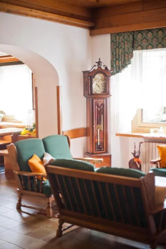 Hotel Juventus