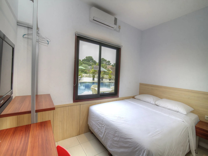 Collection O 295 Grha Ciumbuleuit Guest House