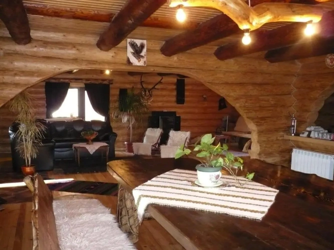 Chalet