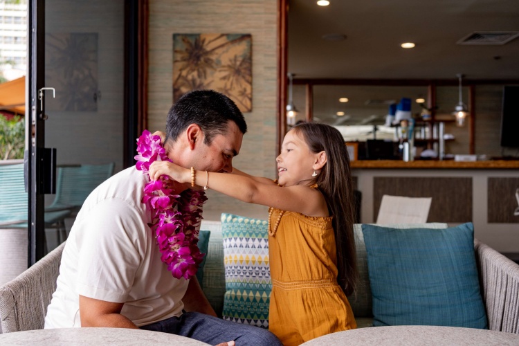 OUTRIGGER Waikiki Beach Resort photo 35