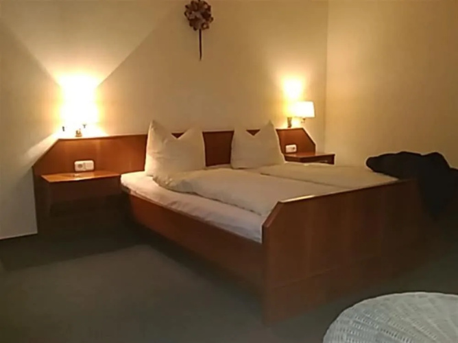 Hotel Mühlbergblick