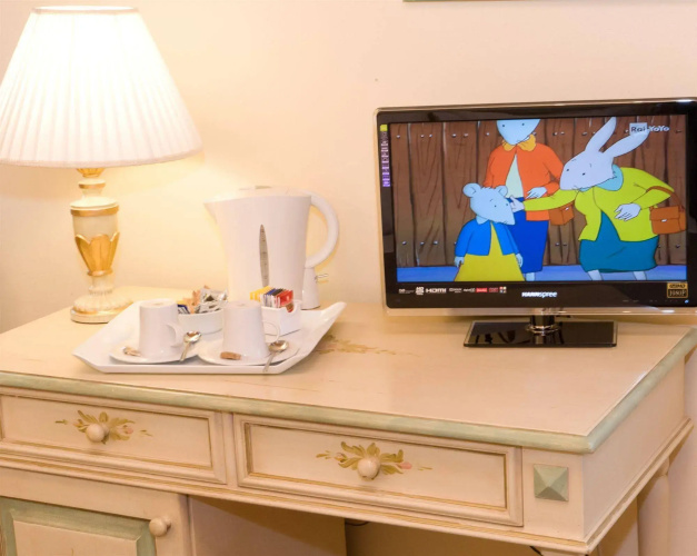 Hotel Antica Fenice