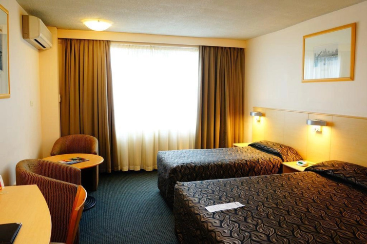 Hotelbild