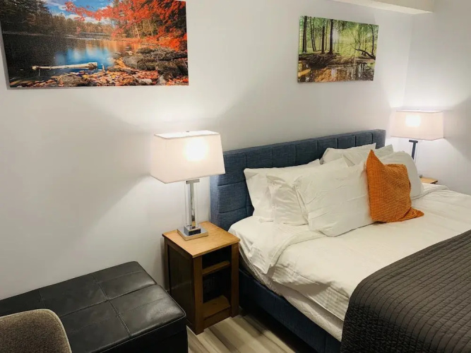 Three Townhouse Combo - Families and Large Groups
