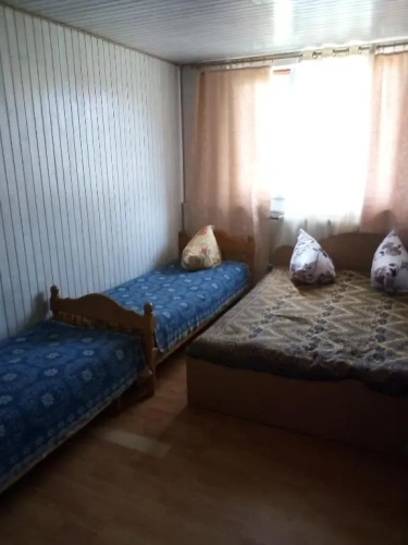 Economy Quadruple room