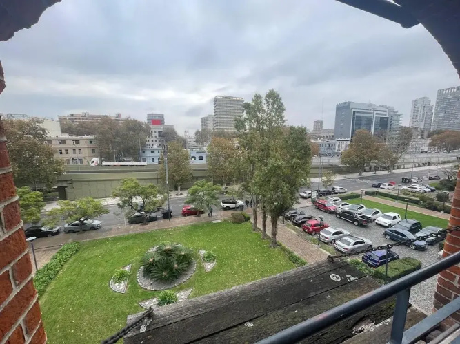 Best View Puerto Madero