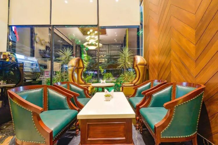 Playsales Eco Stay