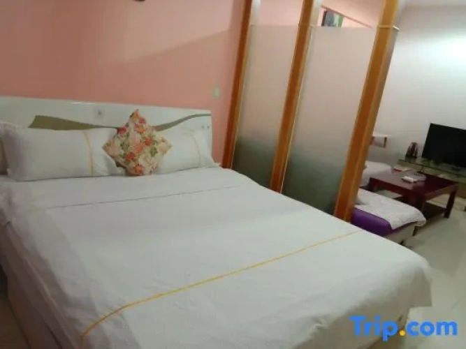 Twin Apartment