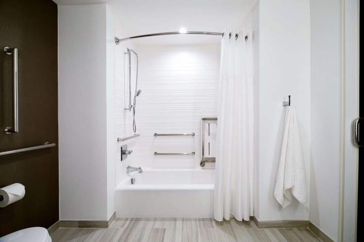 Hilton Garden Inn Roslyn photo 7