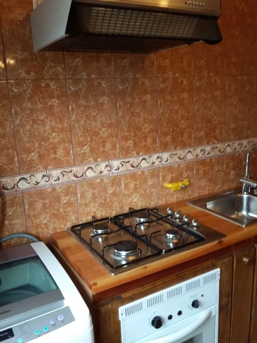 2 Bedrooms Standard room with courtyard view