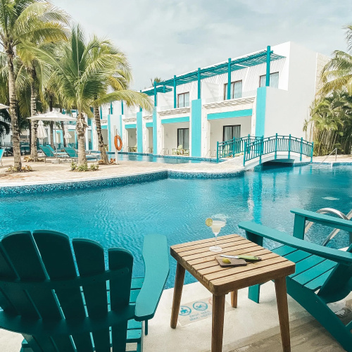Margaritaville Island Reserve Riviera Cancun photo 28