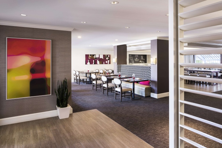 Hyatt Regency Newport Beach photo 14