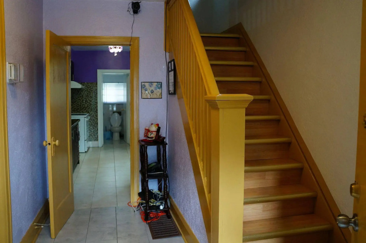 Kensington Market Hostel