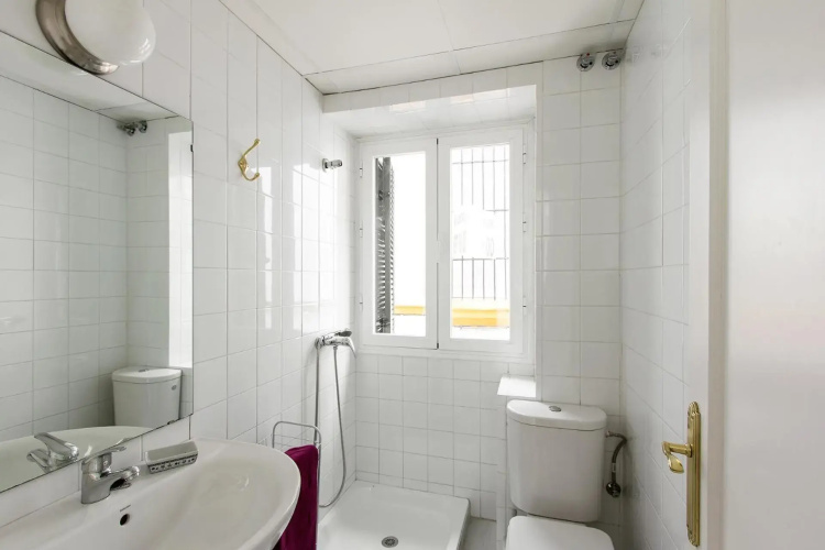 Veoapartment Pedro Miguel