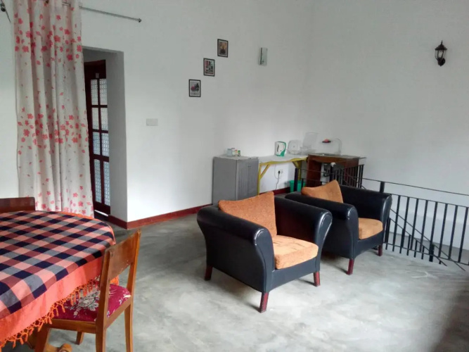 Chelli Homestay