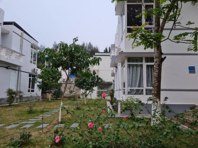 3 Bedrooms Villa