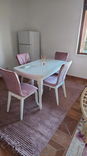 Panteli Apart House