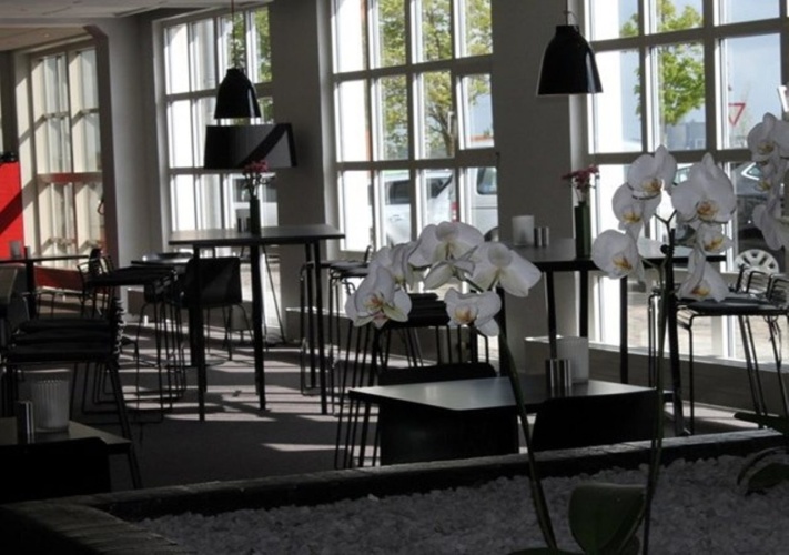 Pier 5 Hotel photo 34