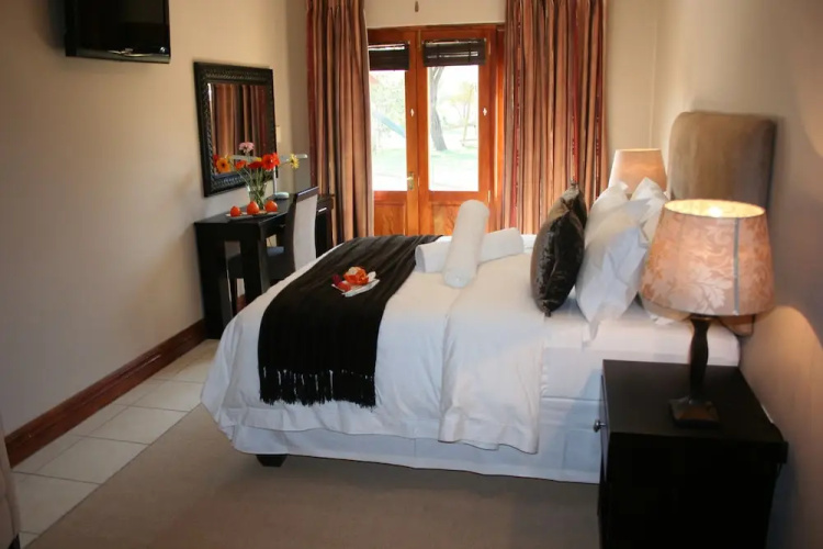 Meloding Guest House
