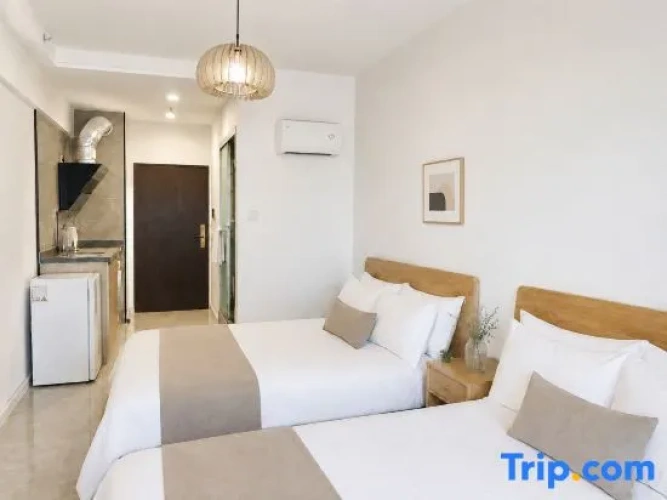 Business Twin Suite