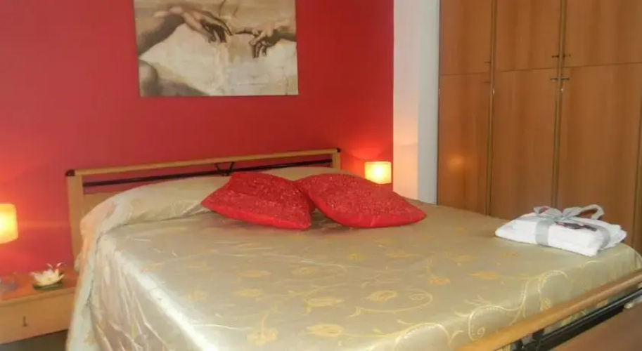 Arancio Tourist I Mulini