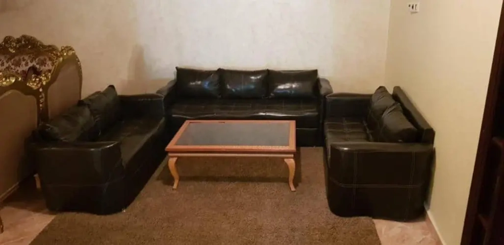 3 Bedrooms Villa