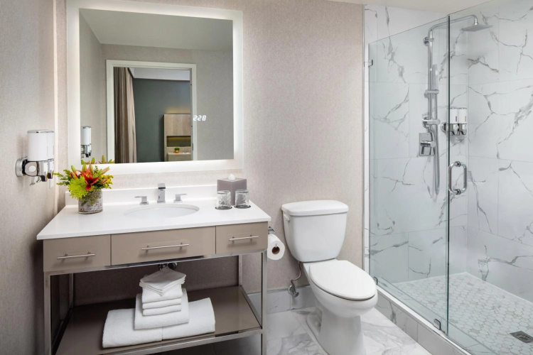 The Delaney Hotel photo 10