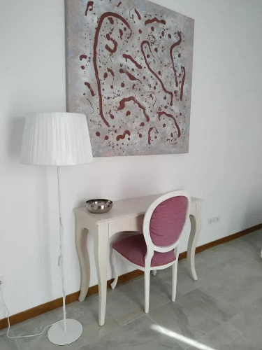 Starbal Villa