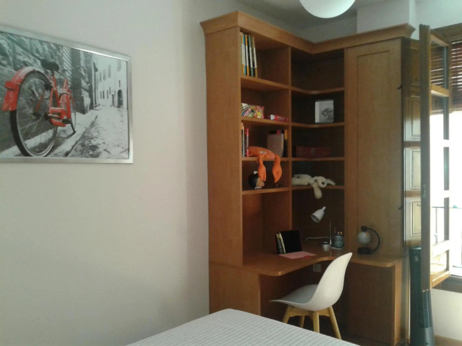 Apartamento Catedral Centro
