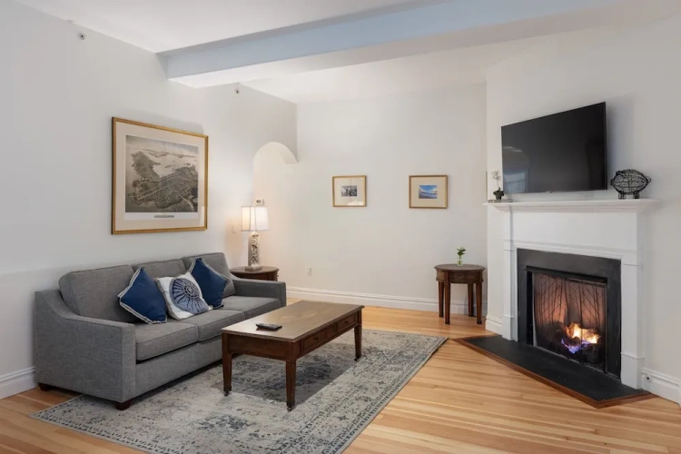 1 Bedroom Suite with balcony