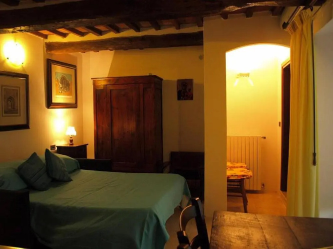 Agriturismo Podere 3 Querce