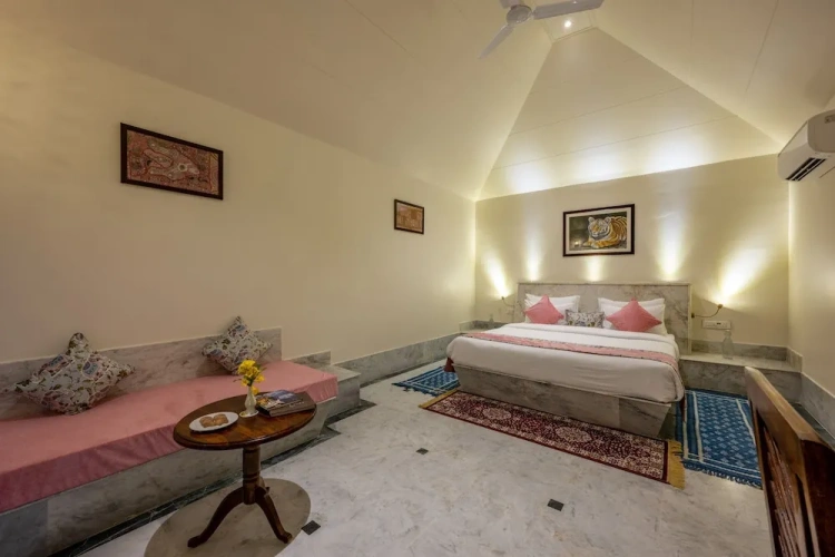 Presidential Double room