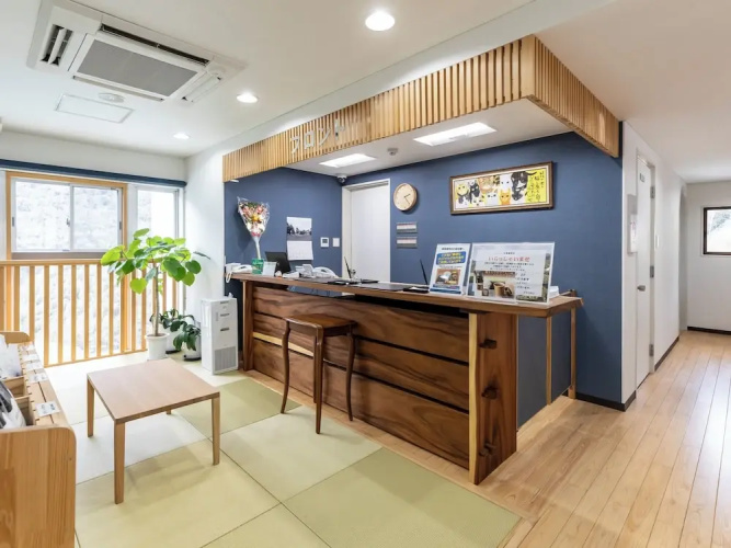 Business Hotel Awaikeda Eleven 2