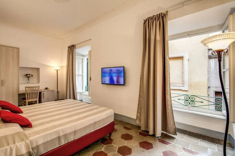 Feronia Guest House