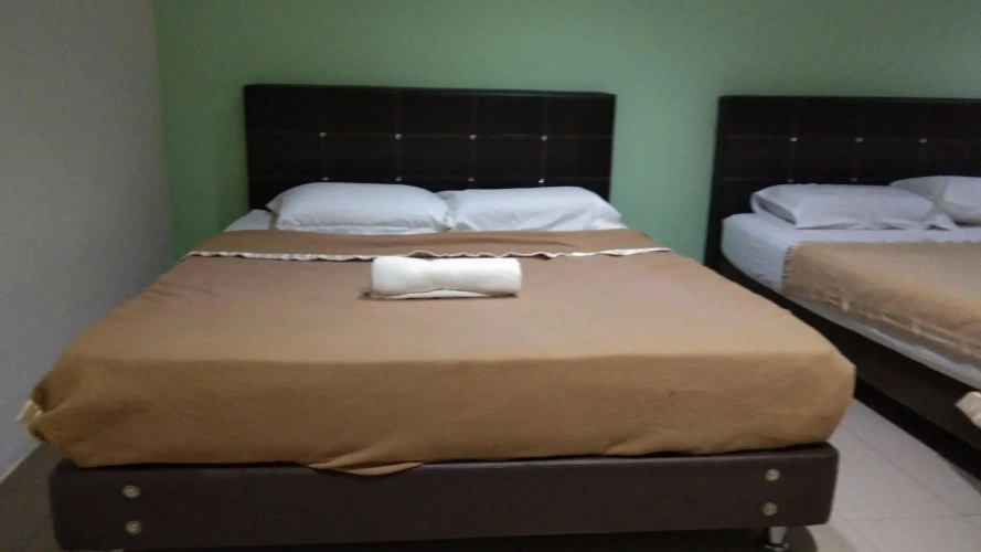 Superior Family Suite