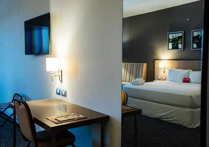 Double Suite