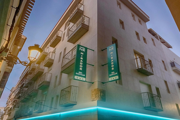 Hotelafbeelding