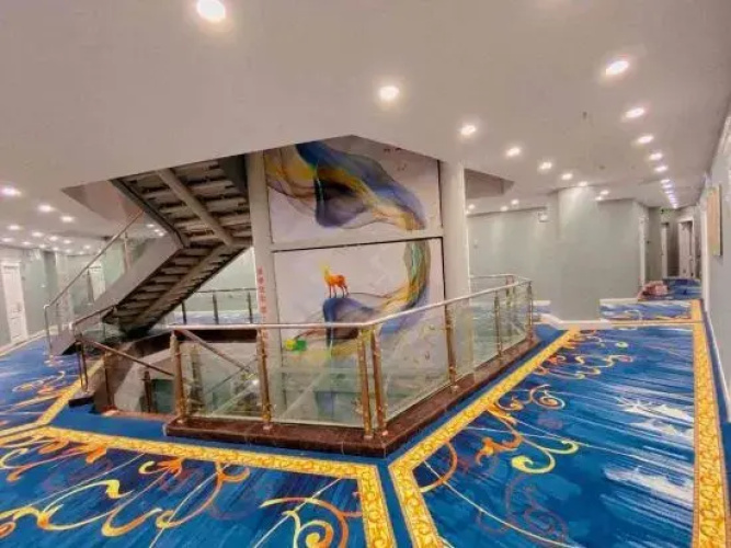 febfherili Hotel