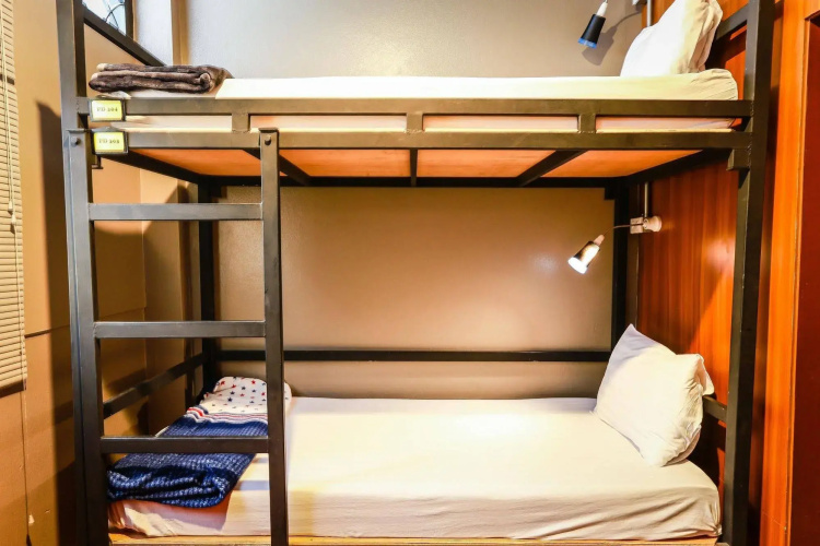Hits Hostel