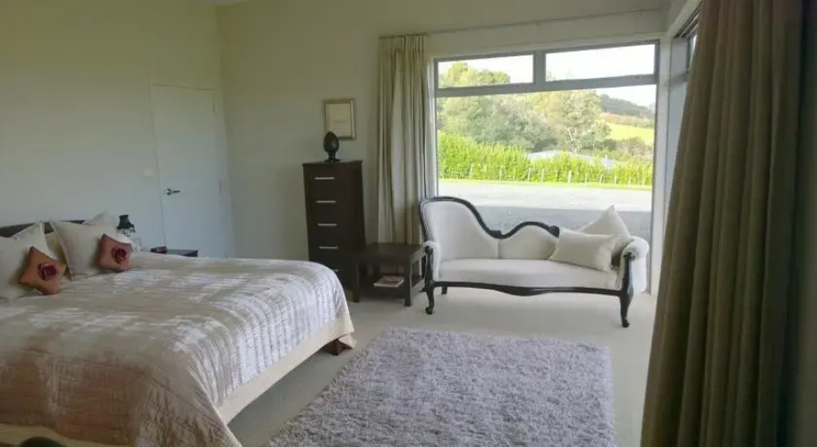 Punanga Lodge