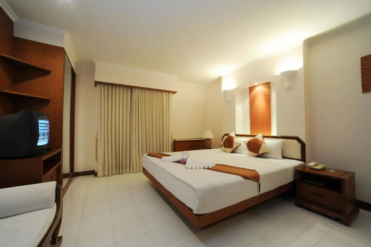 Marika Residence