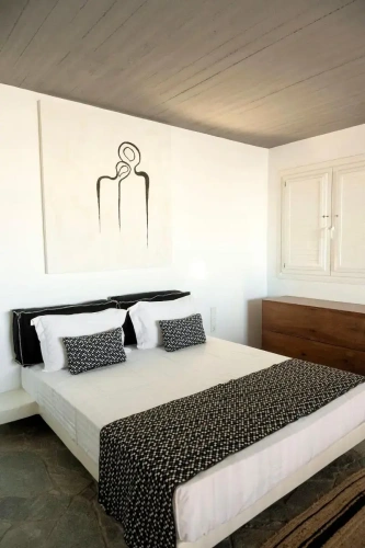 Executive Apartment